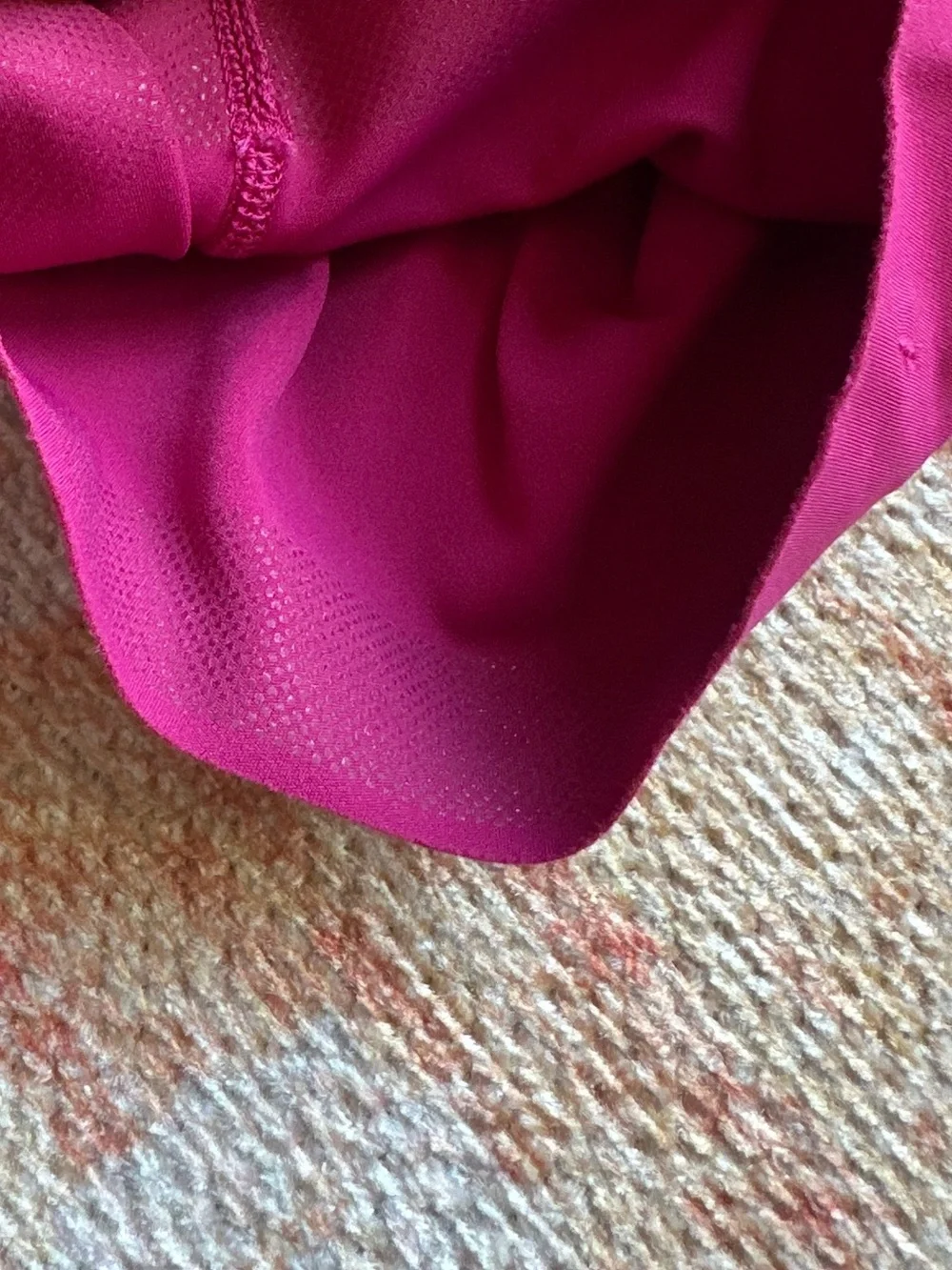 Lululemon Base Pace High-Rise Short 8